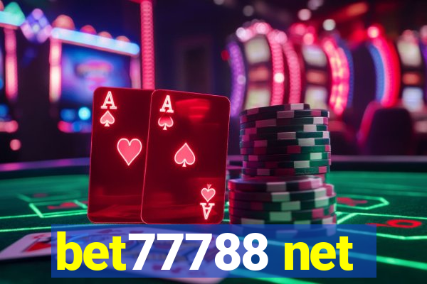 bet77788 net